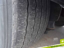 SCHWARZMÜLLER Palettenkasten Liftachse SAF Achsen E-Radhalter