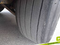 SCHWARZMÜLLER Palettenkasten Liftachse SAF Achsen E-Radhalter