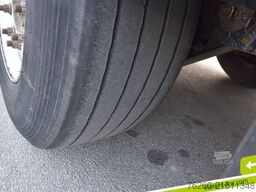 SCHWARZMÜLLER Palettenkasten Liftachse SAF Achsen E-Radhalter