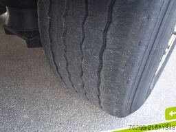 SCHWARZMÜLLER Palettenkasten Liftachse SAF Achsen E-Radhalter