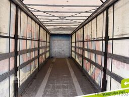 KÖGEL Palettenkasten Lochrahmen SAF  Achsen  XL Zert.