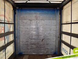 KÖGEL Palettenkasten Lochrahmen SAF  Achsen  XL Zert.