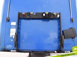 KÖGEL Palettenkasten Lochrahmen SAF  Achsen  XL Zert.