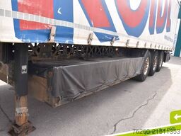 KÖGEL Palettenkasten Lochrahmen SAF  Achsen  XL Zert.