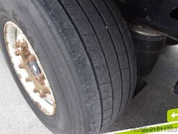 KÖGEL Palettenkasten Lochrahmen SAF  Achsen  XL Zert.