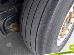 KÖGEL Palettenkasten Lochrahmen SAF  Achsen  XL Zert.