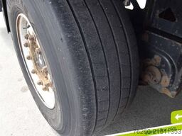 KÖGEL Palettenkasten Lochrahmen SAF  Achsen  XL Zert.