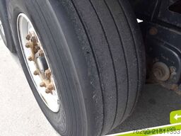 KÖGEL Palettenkasten Lochrahmen SAF  Achsen  XL Zert.