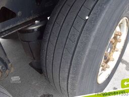 KÖGEL Palettenkasten Lochrahmen SAF  Achsen  XL Zert.