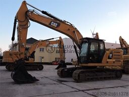 CATERPILLAR 320GC