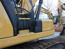 CATERPILLAR 320GC