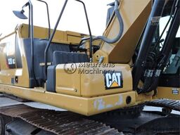 CATERPILLAR 320GC