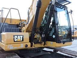 CATERPILLAR 320GC