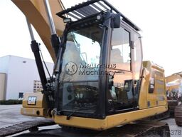 CATERPILLAR 320GC