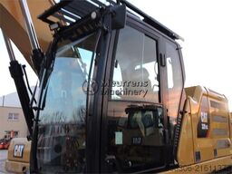 CATERPILLAR 320GC
