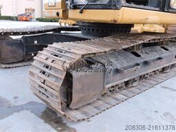 CATERPILLAR 320GC
