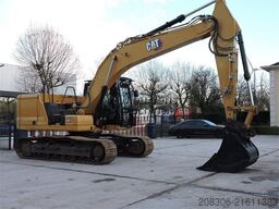 CATERPILLAR 320GC