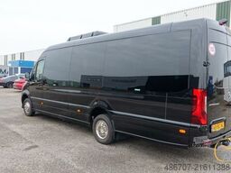 MERCEDES-BENZ Sprinter 519 CDI Mercus 24 Sitze EURO 6