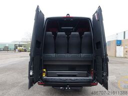 MERCEDES-BENZ Sprinter 519 CDI Mercus 24 Sitze EURO 6