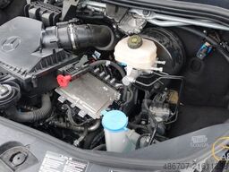 MERCEDES-BENZ Sprinter 519 CDI Mercus 24 Sitze EURO 6