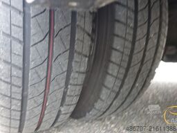 MERCEDES-BENZ Sprinter 519 CDI Mercus 24 Sitze EURO 6