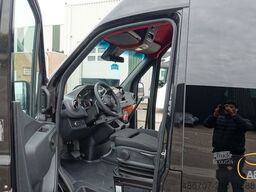 MERCEDES-BENZ Sprinter 519 CDI Mercus 24 Sitze EURO 6