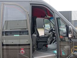 MERCEDES-BENZ Sprinter 519 CDI Mercus 24 Sitze EURO 6
