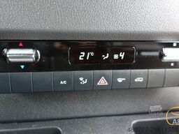 MERCEDES-BENZ Sprinter 519 CDI Mercus 24 Sitze EURO 6