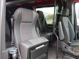 MERCEDES-BENZ Sprinter 519 CDI Mercus 24 Sitze EURO 6