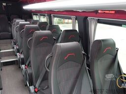 MERCEDES-BENZ Sprinter 519 CDI Mercus 24 Sitze EURO 6