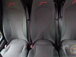 MERCEDES-BENZ Sprinter 519 CDI Mercus 24 Sitze EURO 6