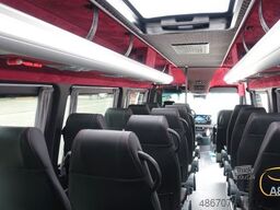 MERCEDES-BENZ Sprinter 519 CDI Mercus 24 Sitze EURO 6