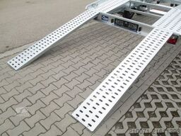BLYSS Autotransporter 400x210cm 2700kg zGG