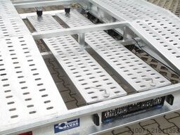 BLYSS Autotransporter 400x210cm 2700kg zGG