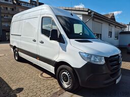 MERCEDES-BENZ Sprinter 317 Kasten*L2-H2*Klima*Navi*