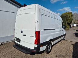MERCEDES-BENZ Sprinter 317 Kasten*L2-H2*Klima*Navi*