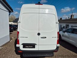 MERCEDES-BENZ Sprinter 317 Kasten*L2-H2*Klima*Navi*