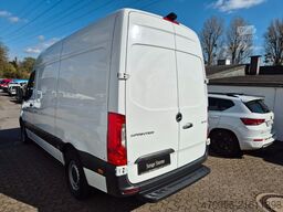 MERCEDES-BENZ Sprinter 317 Kasten*L2-H2*Klima*Navi*