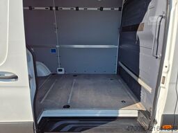 MERCEDES-BENZ Sprinter 317 Kasten*L2-H2*Klima*Navi*
