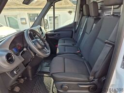 MERCEDES-BENZ Sprinter 317 Kasten*L2-H2*Klima*Navi*