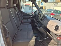 MERCEDES-BENZ Sprinter 317 Kasten*L2-H2*Klima*Navi*