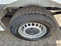 MERCEDES-BENZ Sprinter 317 Kasten*L2-H2*Klima*Navi*