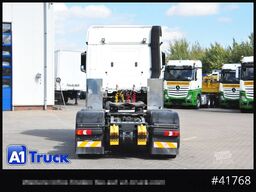 MERCEDES-BENZ 2658 LS 6X4 F 16 Big Space, 120 t.,Schwerlast
