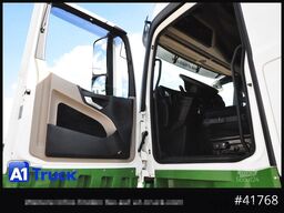 MERCEDES-BENZ 2658 LS 6X4 F 16 Big Space, 120 t.,Schwerlast