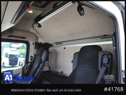 MERCEDES-BENZ 2658 LS 6X4 F 16 Big Space, 120 t.,Schwerlast