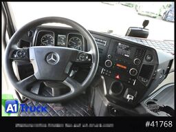 MERCEDES-BENZ 2658 LS 6X4 F 16 Big Space, 120 t.,Schwerlast