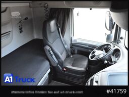 DAF DAF XF 480 FAN SSC Intarder, Lenkachse