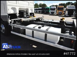 DAF DAF XF 480 FAN Intarder, Steering axle  Lenkachse
