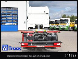 DAF DAF XF 480 FAN SSC Intarder, Lenkachse