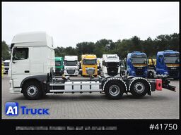 DAF DAF XF 480 FAN Intarder, Lenkachse Steering Standklima,
